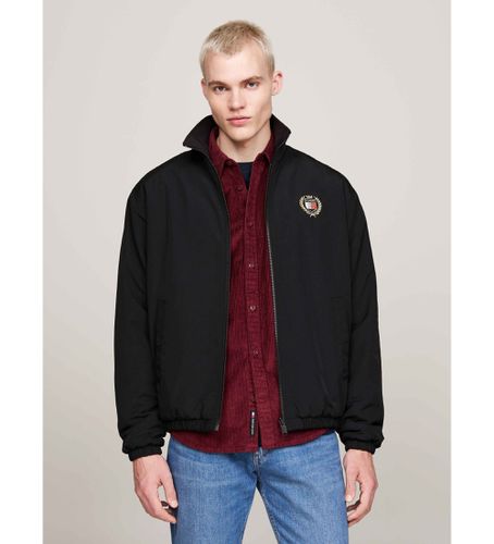 DM0DM19643 Veste inversée Crest (L), Casuel, Durable, Nylon recyclé - Tommy Jeans - Modalova