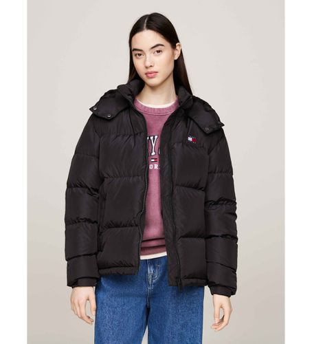 DW0DW18610 Alaska Puffer coat (L), Casuel, Polister recyclé, Durable - Tommy Jeans - Modalova