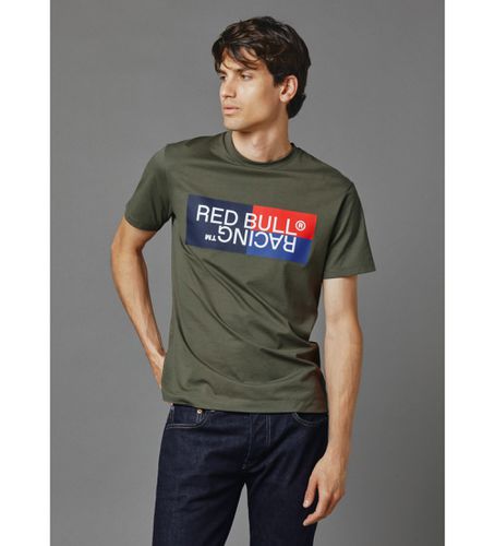 Bull Racing x Pepe Jeans. RM500001 T-shirt avec logo imprimé (XS), Casuel, Coton, Manche courte - Red Bull Racing x Pepe Jeans - Modalova