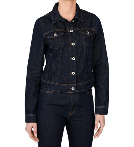 PL402430AB2 Veste slim (XS), Casuel, Coton, Denim, Durable - Pepe Jeans - Modalova