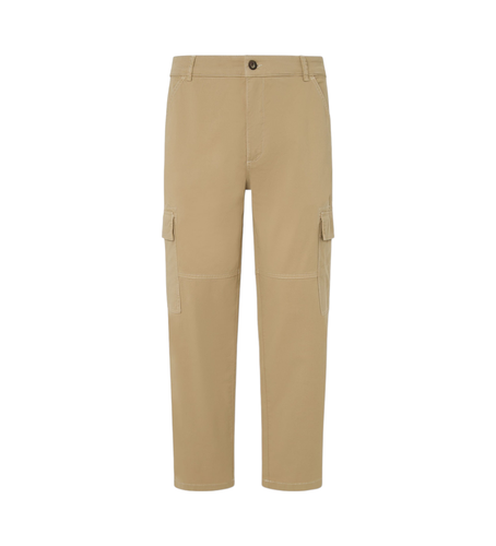 PM211754 Pantalon cargo fantaisie (29), Casuel, Coton - Pepe Jeans - Modalova