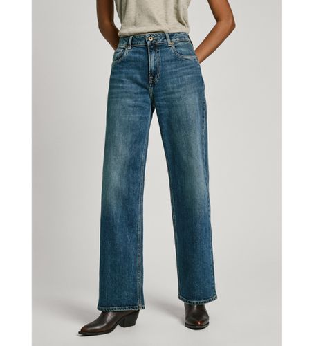 PL204699HW6 Jeans Loose St Hw (26/32), , Casuel, Coton, Denim, Durable - Pepe Jeans - Modalova