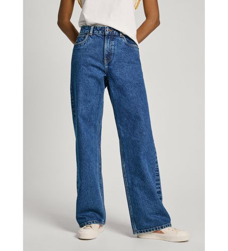 PL204699CT9 Jeans Loose St Hw (28/30), , Casuel, Coton, Denim, Durable - Pepe Jeans - Modalova