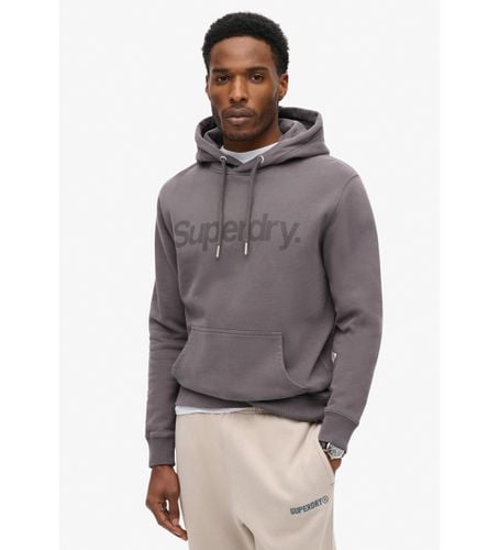 M2013723A Sweat loose Core City (M), Casuel, Coton - Superdry - Modalova