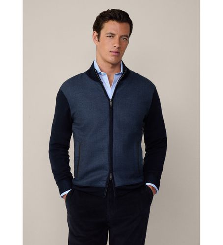 HM703216 Veste Birdseye (S), Casuel, Laine - Hackett London - Modalova