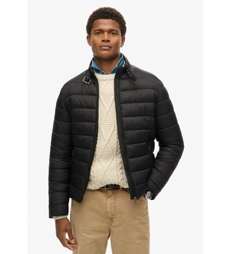 M5011995A Veste matelassée légère (L), Casuel, Polyester, Durable - Superdry - Modalova