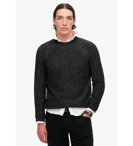 M6110634A Pull raglan épais (XXL), Casuel, Polyester - Superdry - Modalova