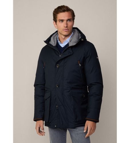 HM403226 Parka Lisa (XL), Casuel, Polyester - Hackett London - Modalova