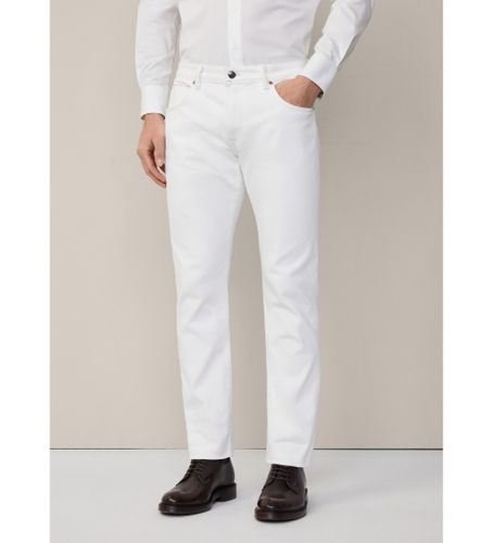 HM212644 Jeans Denim (36/32), Casuel, Coton - Hackett London - Modalova