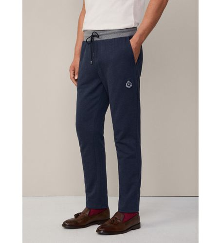 HM581288 Heritage Hb Jacq pantalon jogger (XL), Casuel, Coton - Hackett London - Modalova