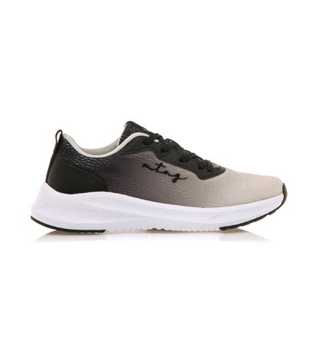 Somo Sneakers (36), Noir, Tissu, 3 à 5 cm, Lacets, Casuel - Mustang - Modalova