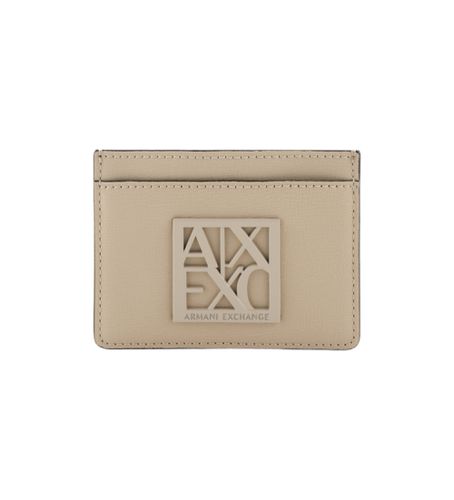 A87414349 Porte-cartes avec logo (OSFA), Casuel, Polyester - Armani Exchange - Modalova