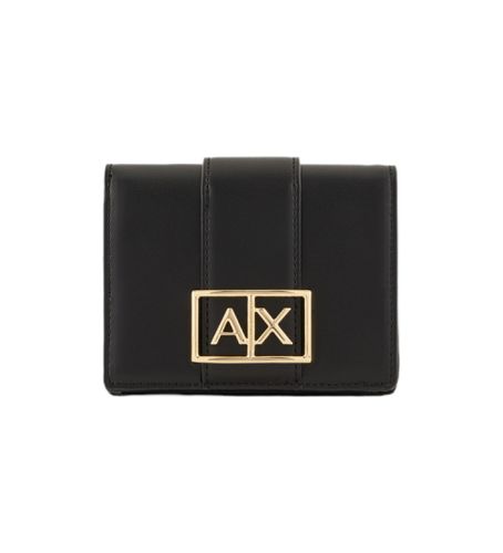 F78600020 Portefeuille à logo (OSFA), Casuel, Polyester - Armani Exchange - Modalova