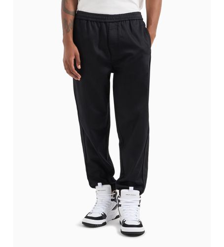 XM000039AF10517UC001 Pantalon Jogger Chill (32), Casuel, Sport, Coton, Multisport - Armani Exchange - Modalova