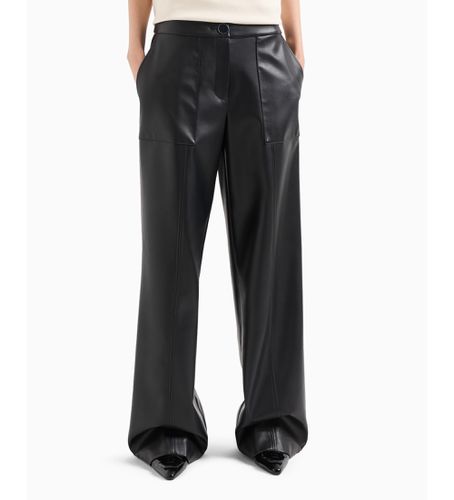 DYP23YNNNZ1200 Pantalon décontracté (XXS), Casuel, Polyester - Armani Exchange - Modalova