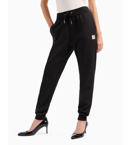 DYP82YJFYZ1200 Pantalon jogger (L), Casuel, Coton - Armani Exchange - Modalova