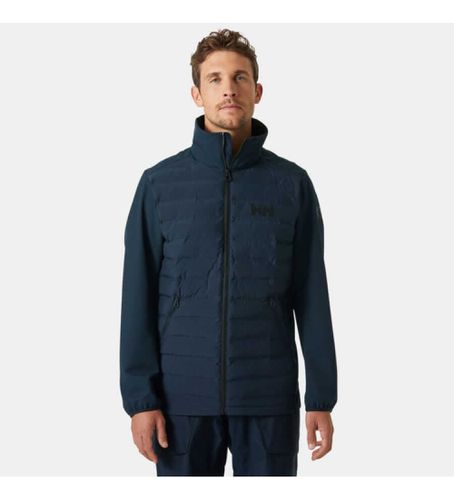 Veste isolée HP 2.0 (S), Casuel, Sport, Multisport, Polister recyclé, Marine - Helly Hansen - Modalova