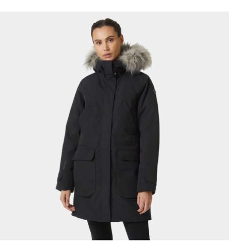 Varanger Parka (M), Casuel, Sport, Running, Multisport, Polyamide - Helly Hansen - Modalova