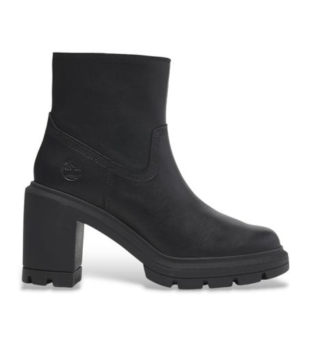 TB0A26WAW021 Bottines en cuir Allington (36 W), 8 à 10 cm, Fermeture éclair, Casuel, Durable - Timberland - Modalova