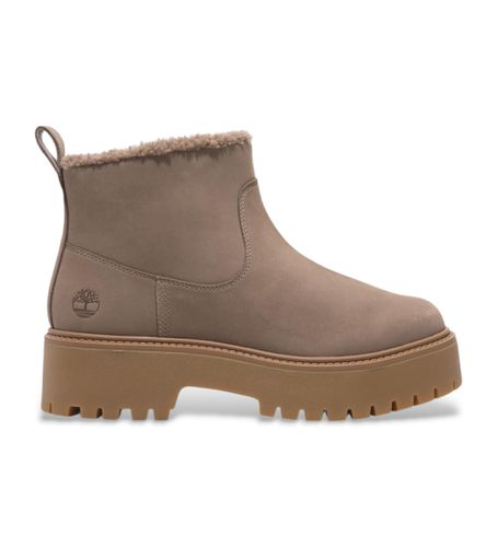 TB0A283GEN51 Bottes en cuir Stone Street (38 W), 3 à 5 cm, Aucun, Casuel - Timberland - Modalova