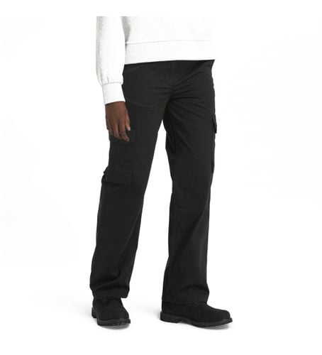 TB0A5YYK0011 Pantalon cargo de style militaire (23/32), Casuel, Le coton biologique, Durable - Timberland - Modalova