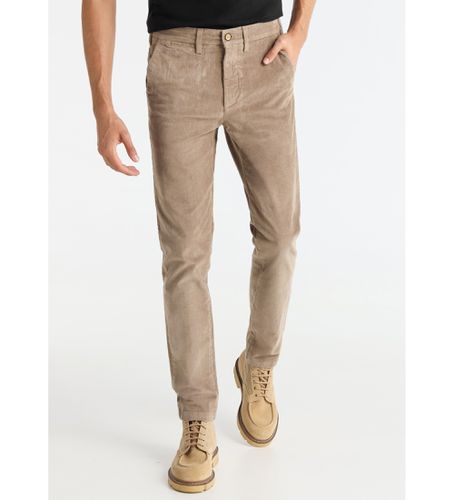 Pantalon 139289 marron (30), Casuel, Coton - Bendorff - Modalova