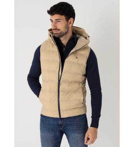 Gilet matelassé avec porte-jarretelles (S), Casuel, Polyester - Bendorff - Modalova