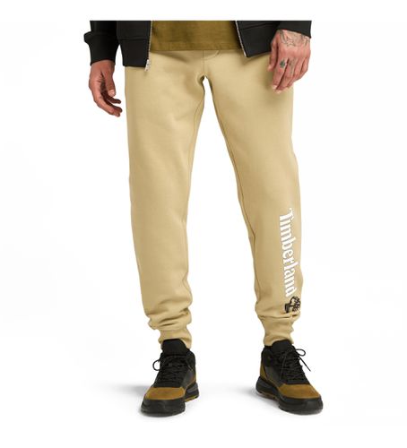 TB0A5YFBDH41 Pantalon de sport Kennebec River à dos brossé (S), Casuel, Coton, Multisport - Timberland - Modalova