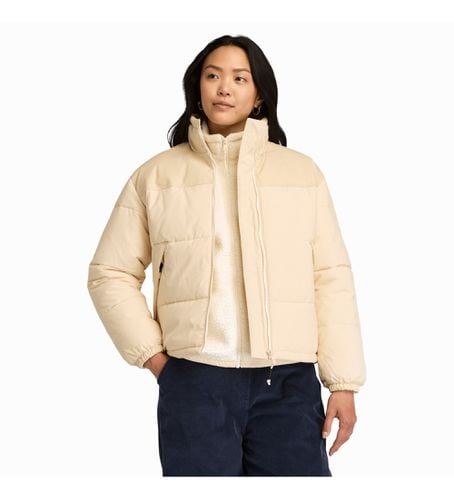 TB0A6HBWEGI1 Veste matelassée isolée synthétique Welch Mountain (S), Casuel, Coton, Durable - Timberland - Modalova