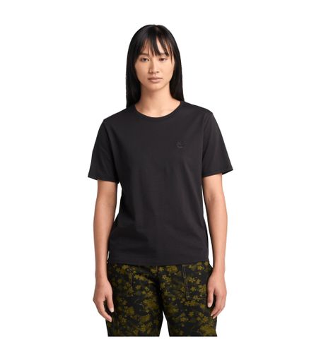 TB0A6ATE0011 T-shirt à manches courtes Dunstan (XS), Casuel, Coton, Manche courte - Timberland - Modalova