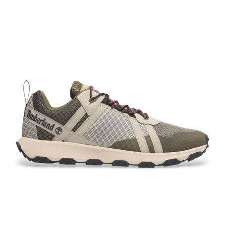 TB0A6DH2EO41 Winsor Trail Chaussures imperméables (40), Cuir, Plat, Lacets, Sport, Outdoor, Multisport, Durable - Timberland - Modalova