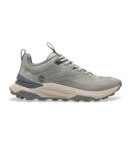 TB0A6DJKEX11 Motion Access - Baskets en cuir (42), Plat, Lacets, Casuel, Sport, Gris, Outdoor, Multisport, Dura - Timberland - Modalova