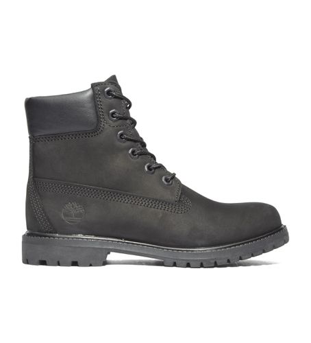 TB08658A0011 6 Inch Premium bottes à lacets en cuir imperméable (35.5 W), Plat, Casuel - Timberland - Modalova