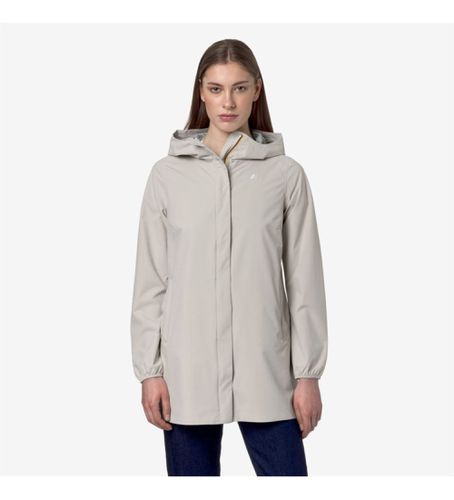 K7127JW Veste Mathy (S), Casuel, Nylon - K-way - Modalova