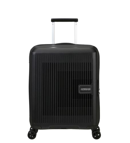 Unisex. 146819-1041 Sac de cabine extensible Aerostep rigide jusqu'à 40 L (OSFA), Casuel, Polypropylène - American Tourister - Modalova