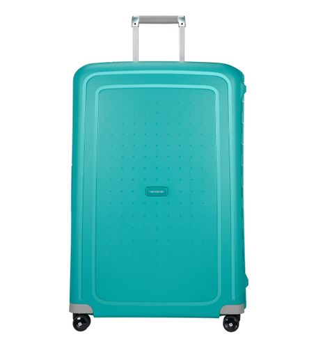 Unisex. 59244-1012 S'Cure Spinner 81/30 extra large hard suitcase with 138 L capacity (OSFA), Casuel, Polypropylène - Samsonite - Modalova