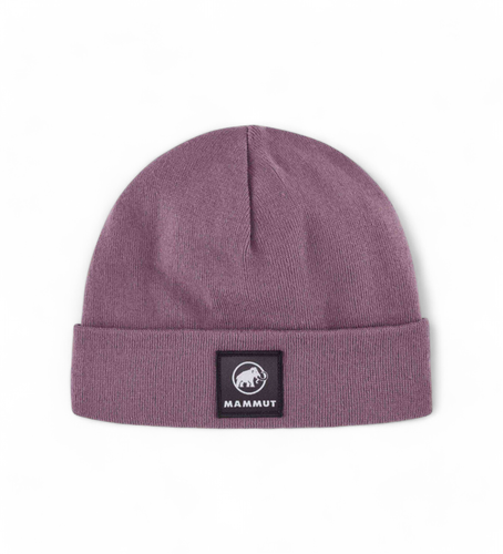 Unisex. 1191-01090 Casquette Fedoz lilas (OSFA), Casuel, Sport, Violet, Coton, Polyester - Mammut - Modalova