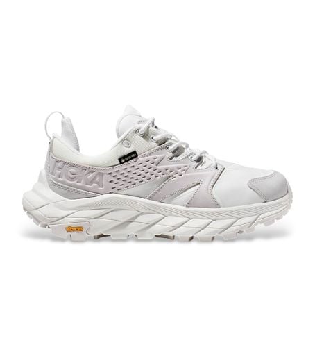 K240001136670 Trainers U Anacapa Low Gtx , grey (36), Blanc, Plat, Lacets, Casuel, Gris - HOKA - Modalova