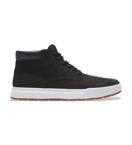 TB0A5PSG0151 Chaussures en cuir Maple Grove (40), Plat, Lacets, Casuel - Timberland - Modalova