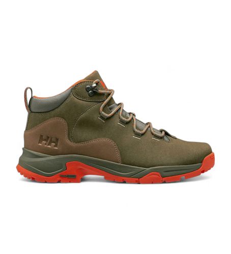 Bottes Baudrimont Lx vertes (43), Plat, Lacets, Casuel, Sport, Outdoor, Multisport - Helly Hansen - Modalova