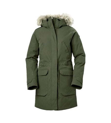 Parka Varanger (S), Casuel, Polyamide, Polister recyclé - Helly Hansen - Modalova