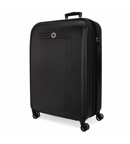 Unisex. 5999361 Grande valise Riga Rigide -56x80x29cm (OSFA), Casuel, ABS/Polycarbonate, Big - Movom - Modalova