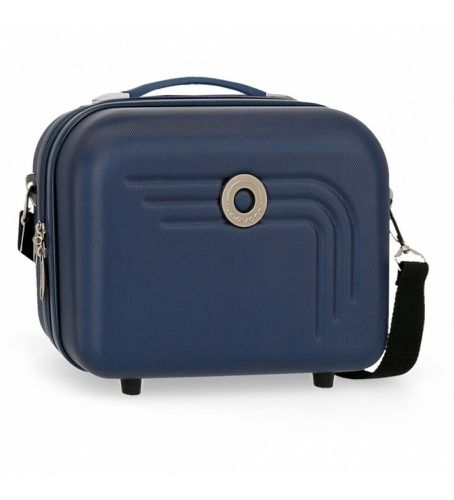 Unisex. 5993962 Trousse de toilette Riga ABS Adaptable -29x21x15cm (OSFA), Casuel, ABS/Polycarbonate - Movom - Modalova