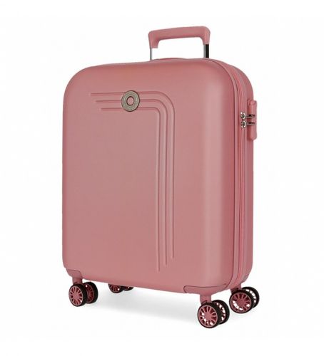 Riga valise rigide 55cm -40x55x20cm (OSFA), Casuel, ABS/Polycarbonate, Cabine - Movom - Modalova