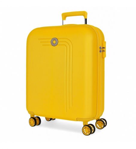 Unisex. 5999167 Valise rigide Riga -40x55x20cm (OSFA), Casuel, ABS/Polycarbonate, Cabine - Movom - Modalova