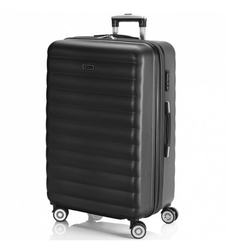 Unisex. 71270-01 Grande valise de voyage 4 Roues 71270 -75x49x30cm (OSFA), Casuel, ABS/Polycarbonate, Big - ITACA - Modalova