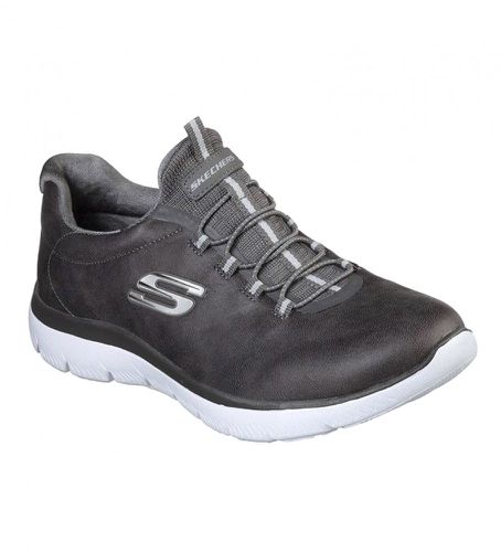 Sommets ITZ Bazik chaussures (35), Lacets, Casuel, Sport, Sportswear, Multisport - Skechers - Modalova