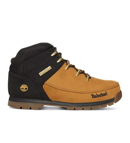 TB0A1NJU2311 Bottes en cuir Euro Sprint , / Rebotl (36), Marron, Lacets, Casuel, Outdoor, De plein air - Timberland - Modalova