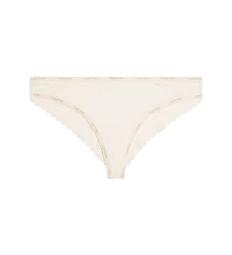 QF5152E Culotte brésilienne Flirty (S), Homewear, Nylon - Calvin Klein - Modalova