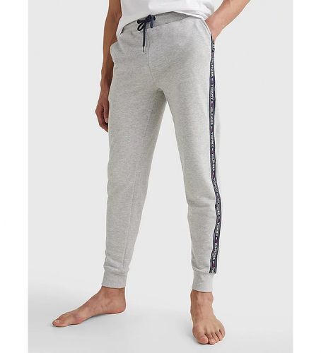 UM0UM00706 Pantalon de survêtement HWK (L), Casuel, Sport, Coton, Sportswear, Multisport, Polyester - Tommy Hilfiger - Modalova